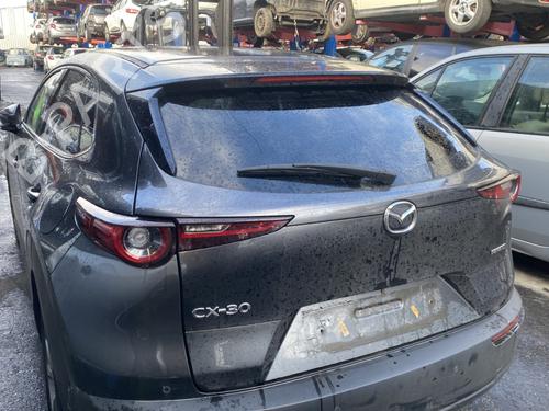 third-brake-light-mazda-cx-30-dm-2019-25683010 main image