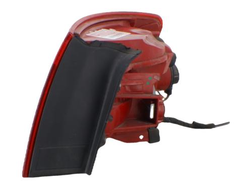 Left taillight AUDI A5 (8T3) 2.7 TDI | BP34639563C34 - Image 4