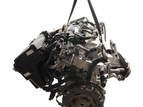 Engine TOYOTA AURIS Estate (_E18_) 1.8 Hybrid (ZWE186_, ZWE186R, ZWE186H) | BP29026485M1 - Image 4