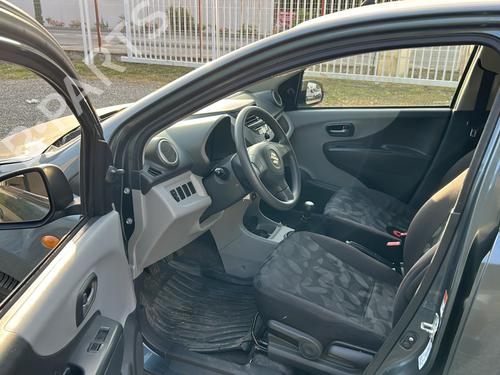 Engine SUZUKI ALTO VII (GF, HA25_, HA35_) 1.0 (AMF310, GFC31S) | BP25683959M1  - Image 5