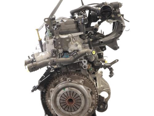 Used Engine Engine 37439262 37439262