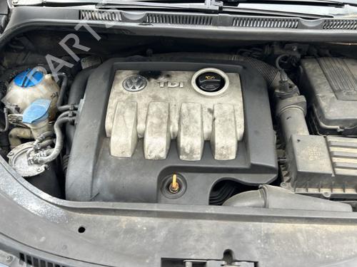 Right front window switch VW GOLF PLUS V (5M1, 521) 1.9 TDI | BP25681373I26  - Image 8