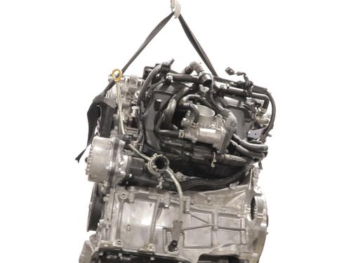 Engine TOYOTA C-HR (_X1_) 1.8 Hybrid (ZYX10_, ZYX11_, ZYX10R, ZYX11R) | BP37750831M1 - Image 4