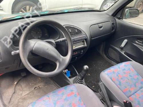 Starter CITROËN SAXO (S0, S1) 1.0 X | BP25697460M8 