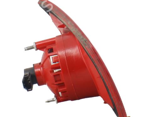 Højre baglygte bagklap VW PASSAT B6 Variant (3C5) 1.6 TDI | BP25697282C80 