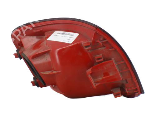 Right taillight VW PASSAT B6 Variant (3C5) 3.2 FSI 4motion | BP31722386C35