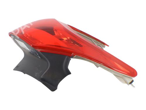 Left taillight PEUGEOT 2008 I (CU_) 1.6 HDi | BP33739033C34 - Image 4
