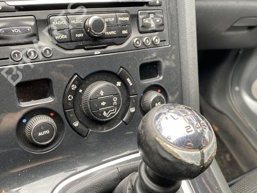 Used Climate control PEUGEOT 5008 (0U_, 0E_) 1.6 HDi (112 hp) 27820992