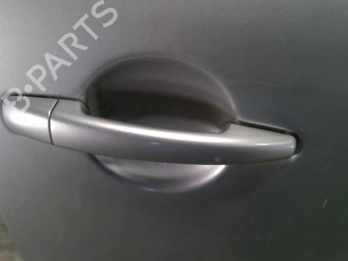 Front right exterior door handle PEUGEOT EXPERT Tepee (VF3X_) 2.0 HDi 120 | BP25695682C129