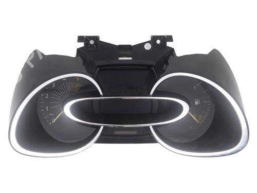 Instrument cluster RENAULT CLIO IV (BH_) 1.5 dCi 75 | BP25693653C47 