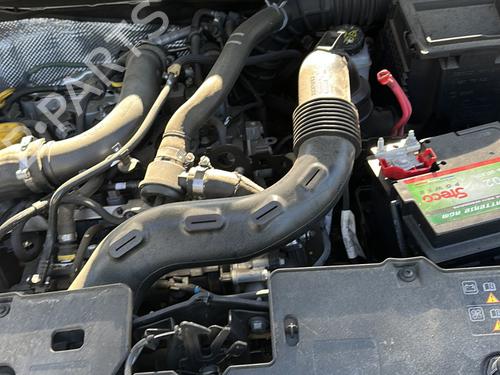 Engine RENAULT CLIO IV (BH_) 0.9 TCe 90 (BHNF, BHMA, BHMH, BHJK, BHJR) | BP33237681M1 - Image 7