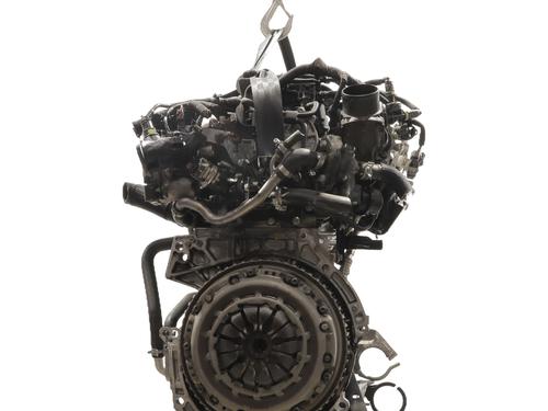 Engine SUZUKI WAGON R+ (MA) 1.3 (RB413) | BP33724013M1 - Image 3
