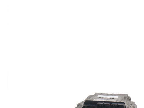 Engine control unit (ECU) PEUGEOT 508 I (8D_) 1.6 HDi | BP28473430M57 - Image 5
