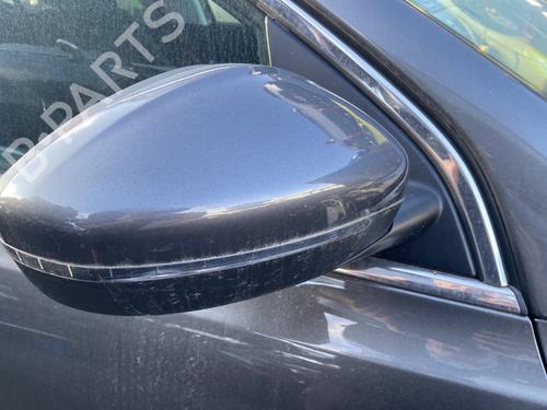 Used Right mirror PEUGEOT 308 II (LB_, LP_, LW_, LH_, L3_) 1.5 BlueHDi 130 (131 hp) 27988542