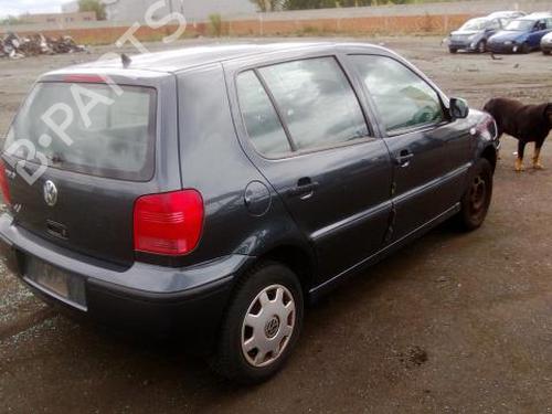 Left taillight VW POLO (6N2) 1.4 | BP25688124C34 