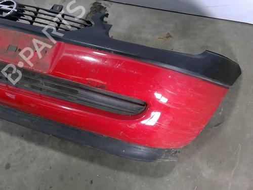 Front bumper OPEL CORSA B (S93) 1.4 i (F08, F68, M68) | BP25674766C7 
