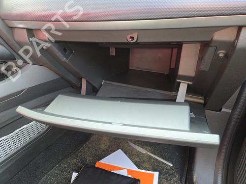 Engine RENAULT ARKANA I (LCM_, LDN_) 1.3 TCe 140 (LDN0) | BP25690904M1  - Image 39