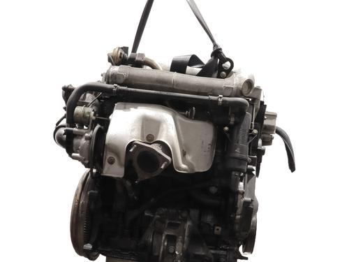Engine RENAULT SAFRANE II (B54_) 2.2 dT (B54G) | BP25695707M1