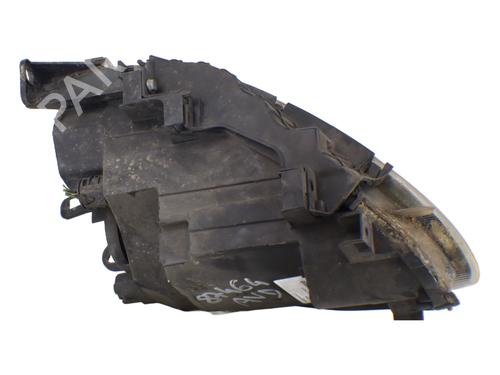 Right headlight FIAT PUNTO (199_) 1.2 (199AXZ1A, 199BXZ1A) | BP31170736C29 - Image 5