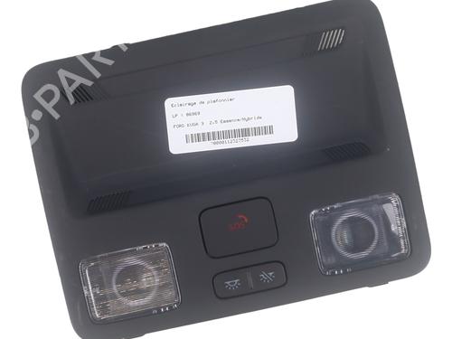 Luz interior FORD KUGA III (DFK) 2.5 Duratec Plug-in-Hybrid (224 hp) 29121163