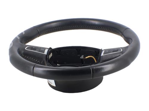 Steering wheel AUDI A3 (8P1) 2.0 TDI 16V | BP39937510C49 - Image 6
