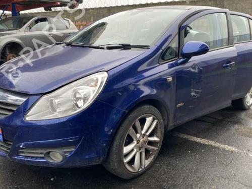 Left front window switch OPEL CORSA D (S07) 1.3 CDTI (L08, L68) | BP27477089I27  - Image 6