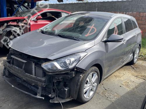 Radio HYUNDAI i30 Estate (GD) 1.6 CRDi | BP29005359E6 - Image 4