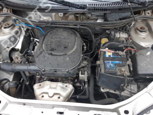 Startmotor FIAT PUNTO (188_) 1.2 60 (188.030, .050, .130, .150, .230, .250) | BP25699353M8 