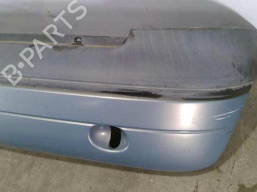 Used Rear bumper Rear bumper RENAULT TWINGO I (C06_) 1.2 (C066, C068) (58 hp) 30394911 30394911