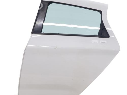 Dør venstre bagtil RENAULT ZOE (BFM_) ZOE (88 hp) 30001845