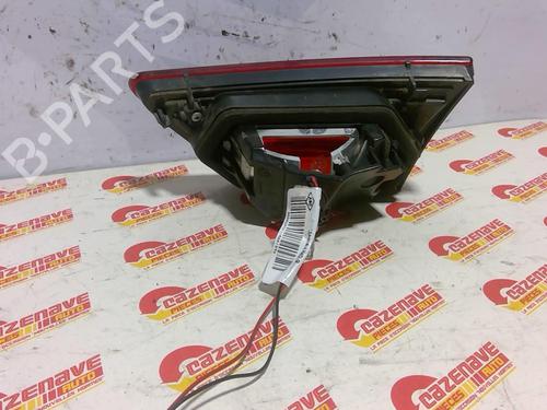 Used Left tailgate light Left tailgate light RENAULT CLIO IV (BH_) 1.5 dCi 75 (75 hp) 25698711 25698711