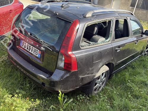 Used Tailgate Tailgate VOLVO V50 (545) 2.0 D (136 hp) 36141716 36141716