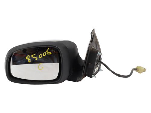 Used Left mirror SUZUKI SWIFT III (MZ, EZ) 1.3 (RS413, ZC11S) (92 hp) 25698220