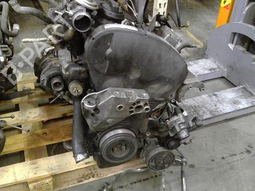 Engine SEAT TOLEDO II (1M2) 1.9 TDI | BP25698996M1 - Image 2