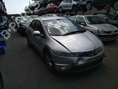 Starter HONDA CIVIC VIII Hatchback (FN, FK) 2.2 CTDi (FK3) | BP25687049M8 