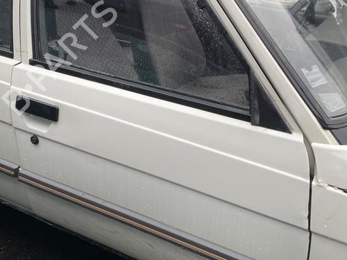 Used Parts RENAULT 11 (B/C37_) 1.6 D (B/C374) 2535757