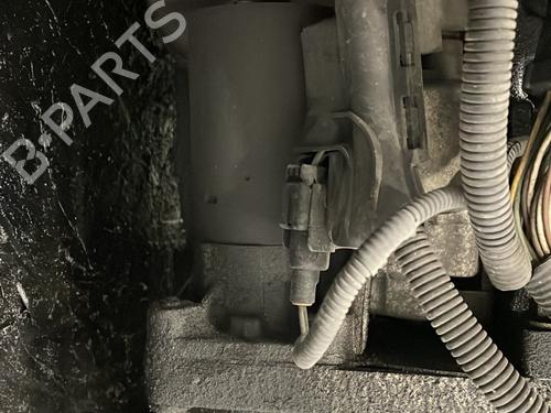 Used Starter FORD FIESTA V (JH_, JD_) 1.3 (69 hp) 25690512