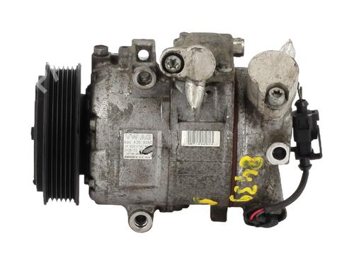 Used AC compressor VW POLO (9N_, 9A_) 1.4 TDI (70 hp) 25678847