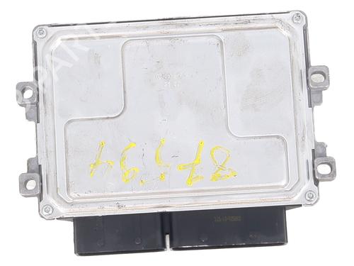 Control unit PEUGEOT EXPERT Van (V_) E-EXPERT | BP32265263M11 - Image 2