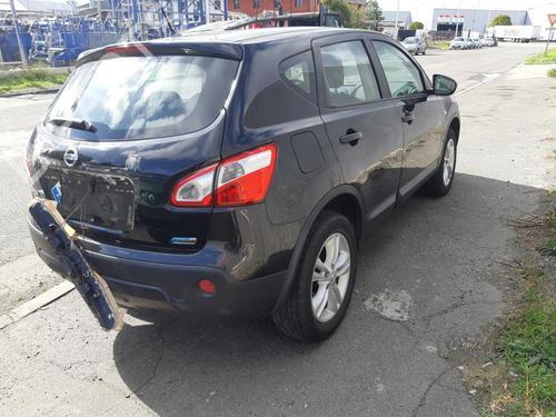 Electronic module NISSAN QASHQAI / QASHQAI +2 I (J10, NJ10, JJ10E) 1.5 dCi | BP25696304M83 