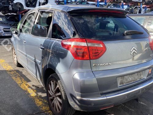 Left front window switch CITROËN C4 Picasso I MPV (UD_) 1.6 HDi | BP33200916I27 - Image 2