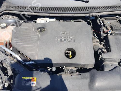 Front left window mechanism FORD FOCUS II Turnier (DA_, FFS, DS) 1.8 TDCi | BP25699496C22 