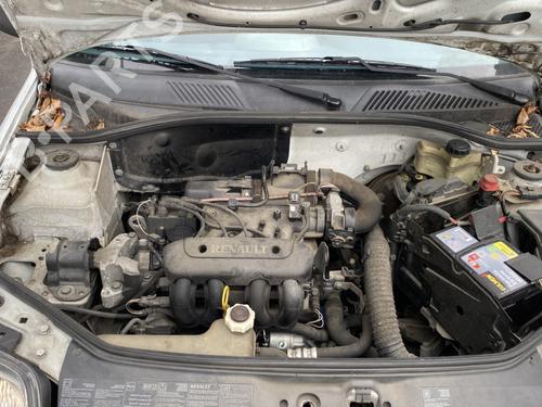 Abs pomp RENAULT CLIO II (BB_, CB_) 1.2 (BB0A, BB0F, BB10, BB1K, BB28, BB2D, BB2H, CB0A,... (58 hp) 25673364