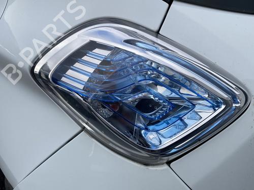 Left taillight RENAULT ZOE (BFM_) ZOE | BP33048111C34 - Image 2