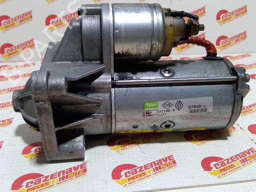Starter NISSAN PRIMERA Hatchback (P12) 1.9 dCi | BP25692816M8 - Image 2