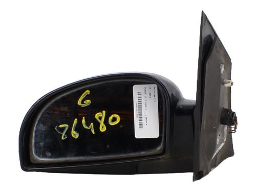 Used Left mirror HYUNDAI GETZ (TB) 1.1 (63 hp) 25894417