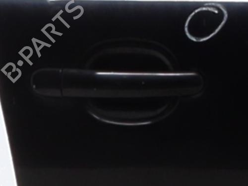 Puxador exterior frente direito SKODA YETI (5L) 1.6 TDI (105 hp) 25676019