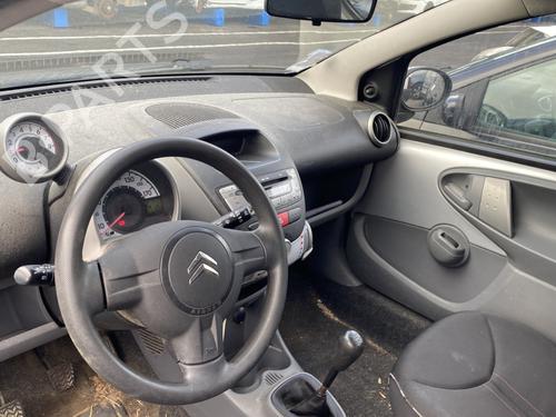Climate control CITROËN C1 (PM_, PN_) 1.0 | BP28493143I5  - Image 9