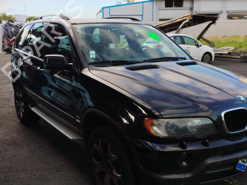 Used Right headlight Right headlight BMW X5 (E53) 3.0 d (218 hp) 25692408 25692408