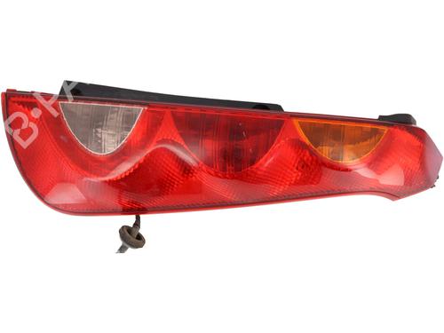 Right taillight NISSAN NOTE (E11, NE11) 1.5 dCi | BP25691944C35  - Image 7